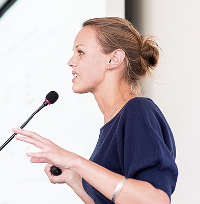 Konferencja, szkolenie