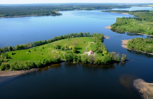 Lubie Lake