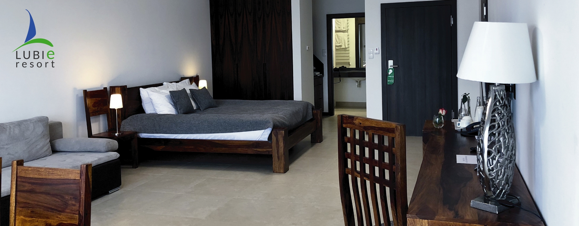 space & comfort