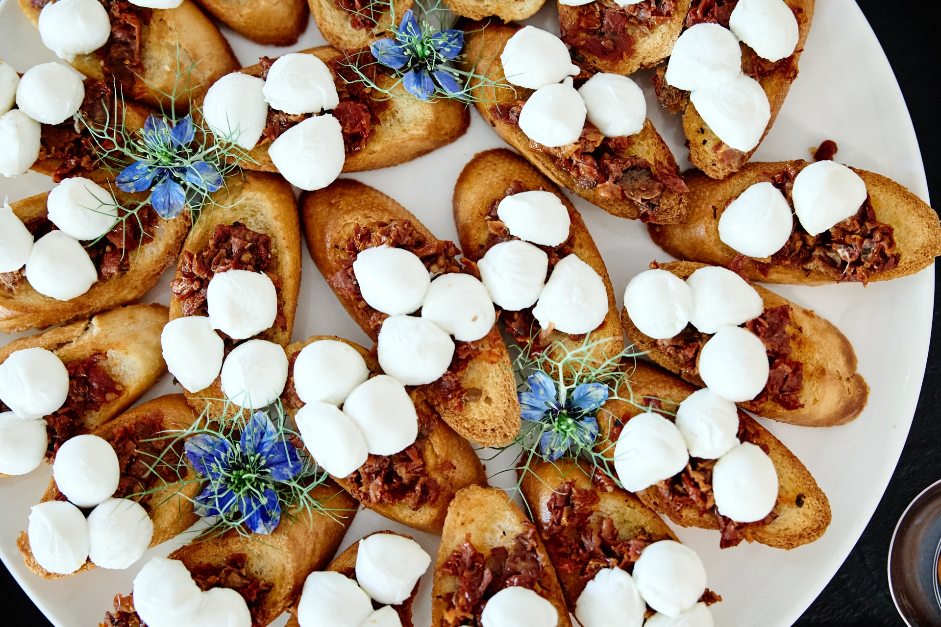 Przyjęcia okolicznościowe